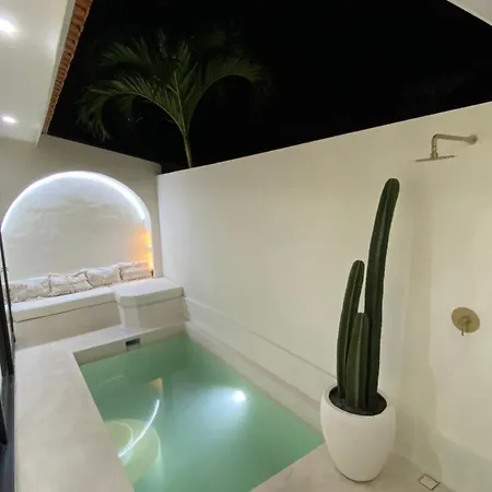 Villa Noham Canggu 5Mn Beach