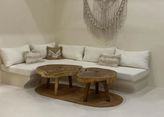 Noham 5mn Villa