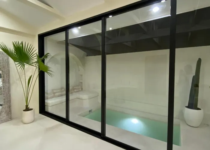 Noham 5mn Villa *