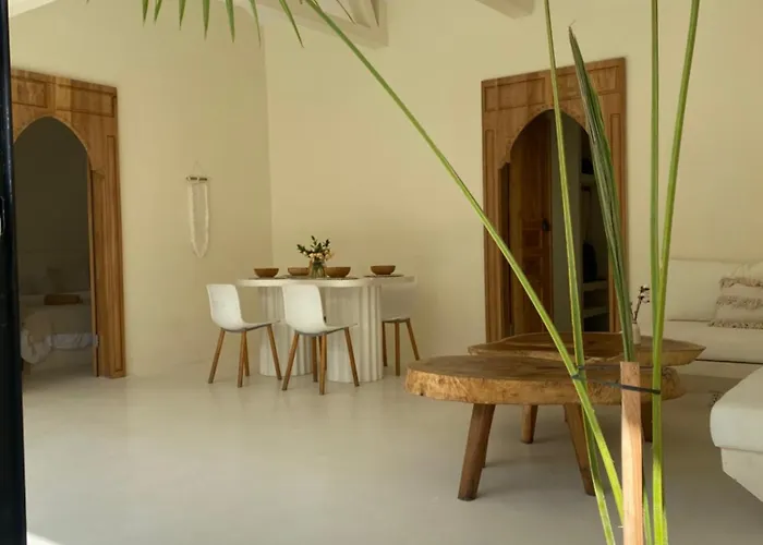 Villa Noham 5mn Canggu (Bali)