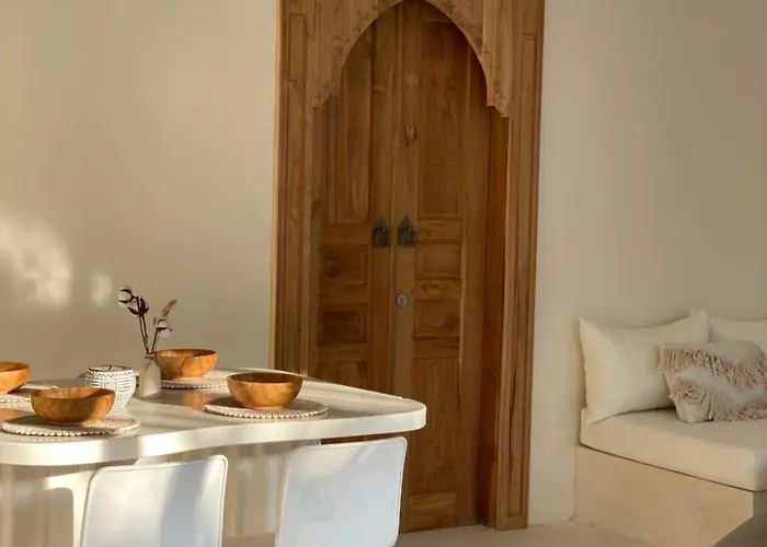 Villa Noham 5mn
