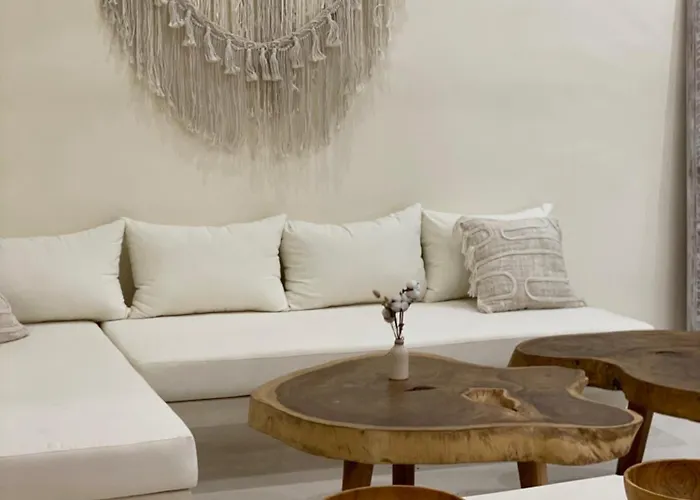 Noham 5mn Villa *