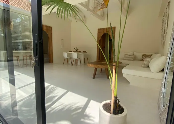 Noham 5mn Villa
