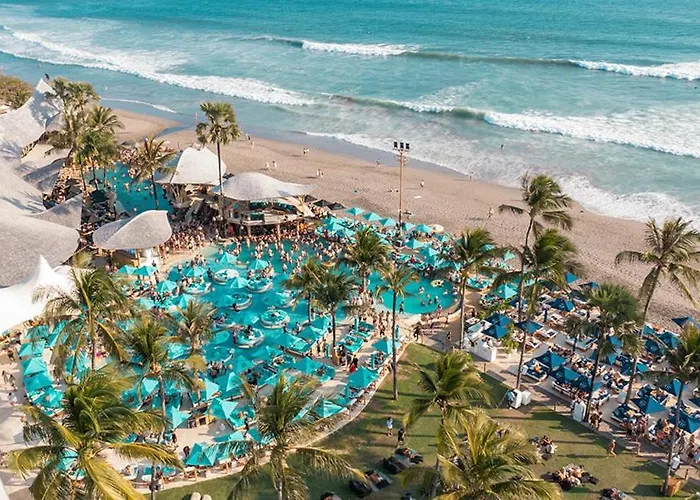 Noham 5mn Canggu (Bali)