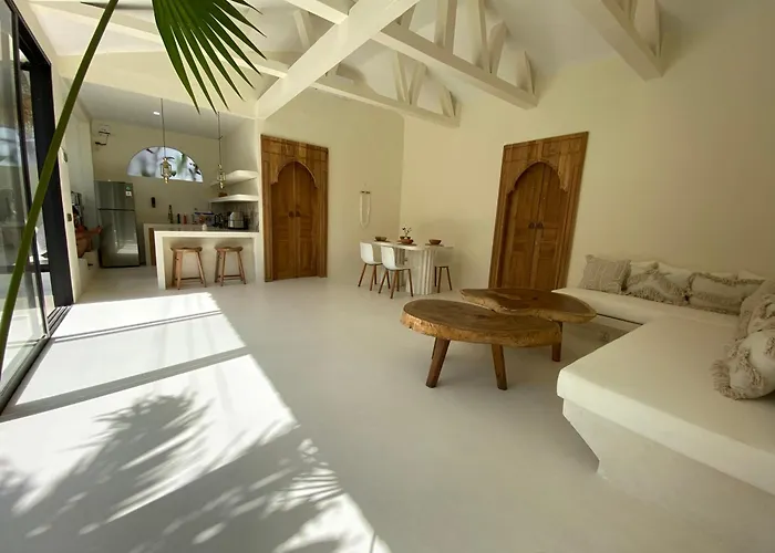 Noham 5mn Villa Canggu (Bali)