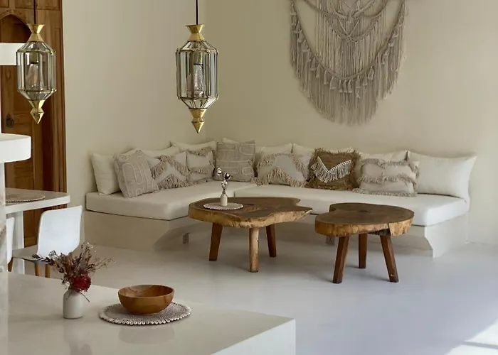 Noham 5mn Villa
